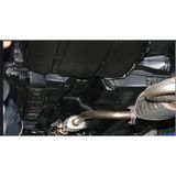 sơn chống rỉ cho cổng cửa kim loại chống oxi hoá hàng chính hãng