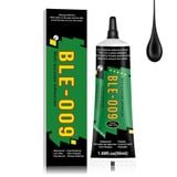 Keo Bulaien BLE-009 xịn màu đen nano chuyên dán màn hình, kính lưng điện thoại, tivi, laptop