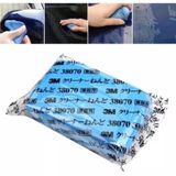 Đất Sét Tẩy Bụi Sơn 3M Perfect-It Cleaner Clay 38070 Siêu Dẻo Không Gây Trầy Xước Xe HÀNG NHẬP KHẨU CHÍNH HÃNG