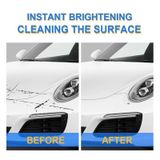Xịt phủ nano đa năng chống nước, chống bám bụi, tăng độ bóng cho bề mặt sơn xe hơi và đồ vật hàng nhập khẩu