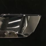 Vỏ đèn pha  Ford Everest, chất liệu nhựa trong suốt, dành cho Ford Everest, sản phẩm chất lượng cao, có lớp phủ đặc biệt bằng gốm cao cấp, cung cấp khả năng chống mài mòn và lão hóa đặc biệt, đồng thời đảm bảo độ bền lâu dài.