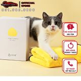 Khăn lau ô tô xe máy loại dày siêu thấm vải mịn chống xước | Phụ kiện xe hơi Trendyhome