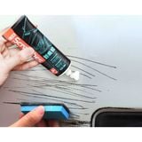 Kem xóa vết xước sơn xe máy xe ô tô Remover Scratches Haoshun - Sản phẩm đánh bóng, xóa vết xước xe hơi