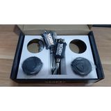 Loa Treble GB M-216 Công Suất 110W - Loa Tép Mini, Tress Âm Thanh Nổi, Chess ô tô xe hơi