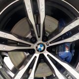 Tem Nhôm Decal Dán Trang Trí Nội Thất Ô Tô, Cần Gạt Nước Ô Tô Theo Các Hãng Xe - Kích Thước 5 cm x 1 cm [Hàng Loại Đẹp]