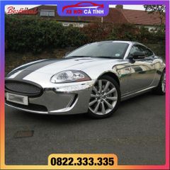 [⚡FLASH SALE⚡] Chrome Mirror Vinyl Wrap Film Car Sticker Decal DIY Car Bike Wrapping Film