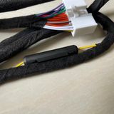 Dây cắm Amply / DSP  kết nối đầu zin cho xe ô tô Cho Ô Tô SUBARU Forester và Outback Plug & Play