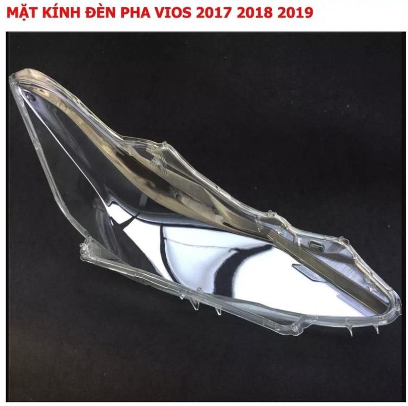 Vỏ đèn pha Toyota Vios