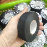 Băng dính vải chịu nhiệt quấn dây điện ô tô, dây điện văn phòng bền bỉ