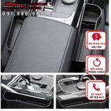 Khay Đựng Đồ Ô Tô Để Khe Ghế/Hộp Đựng Đồ Trên Ô Tô/Hộp Đựng Đồ Lấp Khoảng Trống Ghế Xe Ô Tô/khay để đồ ô tô