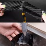 Decal Nano 6D Dày - Dẻo Đa Năng, Chống Thấm, Chống Trầy Xước Cuộn Dài 2 Mét - Vân carbon hiệu ứng chiều sâu cực đẹp