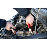 3.6m Bộ dây câu bình ắc quy lõi đồng 2000A (Đen Đỏ)  Cửa hàng nội thất ô tô Trendy Car