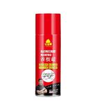 Chai Xịt Dưỡng Nhựa Nhám - Phục Hồi Làm Mới Ghế Da DASHBOARD WAXING 450ml