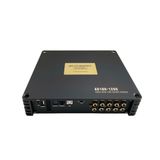 DSP Khuếch đại âm thanh ALCHIMIST AD18H-1260 thương hiệu Đức Công Suất Cao với 18 Đầu Ra model 2024