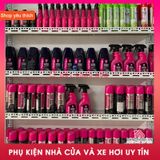 Xịt bọt dưỡng lốp ô tô, dung dịch tẩy sach làm đen lốp, chất bảo quản tẩy rửa làm mới lốp xe hơi