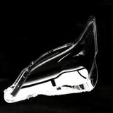 Vỏ đèn pha Lexus trong suốt, dành cho các mẫu Lexus, được làm bằng nhựa trong suốt chất lượng cao, tạo ra vẻ ngoài sang trọng và tối ưu hóa ánh sáng phát ra từ đèn pha.