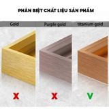 Tranh che ổ điện, attomat khung nhôm cao cấp có pitton thủy lực, chắc chắn, tranh gỗ MDF 4 lớp nghệ thuật
