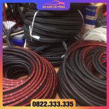 [BÁN BUÔN] Cuộn 100m gioăng cao su chữ P chống ồn cách âm chuyên dụng cho cánh cửa