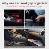 Khay Đựng Đồ Ô Tô Để Khe Ghế/Hộp Đựng Đồ Trên Ô Tô/Hộp Đựng Đồ Lấp Khoảng Trống Ghế Xe Ô Tô/khay để đồ ô tô