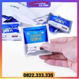 Combo 2 Viên Sủi Rửa Kính Ô Tô Đậm Đặc