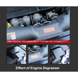 Tẩy Rửa Lốc Máy - Rửa Khoang Máy Ô tô F Clean - Vệ Sinh Động Cơ - Tẩy Dầu Mỡ Bám Bẩn, Giảm Chập Cháy