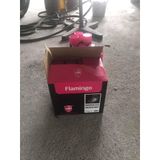 Sơn xịt phủ gầm xe hơi ô tô chống rỉ mọt bảo vệ gầm xe, flamingo rubberized undercoat F021 hàng chính hãng 500ml