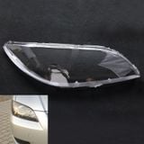 Vỏ đèn pha Mazda, vật liệu nhựa trong suốt, được thiết kế và sản xuất đặc biệt để thay thế vỏ đèn pha ban đầu trên các mẫu Mazda
