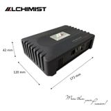 DSP ô tô Alchimist AD10H-680 Tích hợp Bluetooth Lossless 10 kênh 85 W Max Công nghệ Chip Xử lý âm thanh linh hoạt