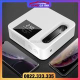 [⚡FLASH SALE⚡] Bơm Lốp Ô tô, xe máy Ngắt Tự Động, Ngắt Tay Vie Stress Chính Hãng Tích Hợp Đèn Pin Soi Sáng.