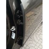 Gioăng cao su cột B lõi thép cho xe ô tô Cách âm, cách nhiệt, chống nước, chống bụi