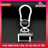 ✌  Móc Chìa Khóa ô tô Lexus | Móc chìa khóa Xe Hơi Có In Logo Hãng Xe - Thiết Kế Trang Trọng, Tinh Tế, Đẳng Cấp ✌