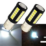 Set 2 đèn LED canbus xe hơi 1156 chuyên dụng sửa chữa đèn phanh đèn lùi, đèn hậu hiệu quả chi phí rẻ tự sửa đèn ô tô