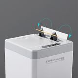 Hộp đựng tăm cảm ứng thông minh Máy đánh răng tự động Nhà hàng Khách sạn Hộp đựng tăm tự động bật lên Điện