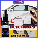 Xịt Xoá Xước Xe Hơi ô tô Xe Máy Thiết Bị Dụng Cụ Tân Trang Làm Mới Bề Mặt Nhựa Làm Mới Sơn Xe