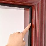 Roong i, Gioăng cao su chữ I chống ồn, ngăn Bụi dán khuôn cửa loại tốt đàn hồi bền bỉ