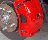 Sơn Xe Hơi Màu Đỏ Tươi HAOSHUN Cao Cấp Bình Xịt 400ml Màu Bóng Sơn Lazang Sơn Heo Phanh, Sơn Vỏ Xe, sơn đồ gỗ nội thất