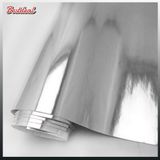 [⚡FLASH SALE⚡] Chrome Mirror Vinyl Wrap Film Car Sticker Decal DIY Car Bike Wrapping Film