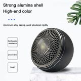 Loa Walker VM30 Bộ 2 Loa Trung tần 3 Inch Chất Lượng Cao cho Xe Hơi - Tweeter Hifi Đặt Taplo đẳng cấp