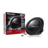 Loa siêu trầm Pioneer Bass 12 inch Mexico Công Suất 1400W từ kép TS-W310D4 Champion Series Subwoofer