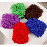 Bao Tay Rửa Ô Tô Chuyên Dụng Găng Tay Lau Chùi Xe Hơi Đa Năng Cửa hàng ngoại thất ô tô Trendy Car