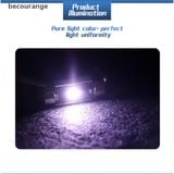 Bóng Đèn LED Gắn Trần Xe Hơi Siêu Sáng 31mm 36mm 39mm 41mm 41mm C5W