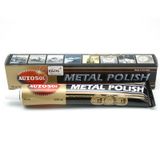 [SALE SỐC] ✯ Kem đánh bóng kim loại AUTOSOL METAL POLISH 50ml, 75ml Khuyến mại đánh bóng kim loại, sơn inox, nhôm