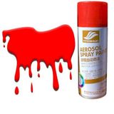 Sơn Xe Hơi Màu Đỏ Tươi HAOSHUN Cao Cấp Bình Xịt 400ml Màu Bóng Sơn Lazang Sơn Heo Phanh, Sơn Vỏ Xe, sơn đồ gỗ nội thất