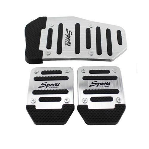 Bộ đệm chân ga và chân phanh ô tô