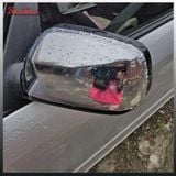 [⚡FLASH SALE⚡] Chrome Mirror Vinyl Wrap Film Car Sticker Decal DIY Car Bike Wrapping Film