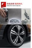 Sơn mạ chrome bạc sáng bóng la zăng ô tô xe hơi, sơn kim loại, bình xịt sơn ngoài trời chống rỉ 350ml