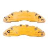 Bộ 4 Nhựa ABS ốp Phanh Đĩa Xe Hơi phong cách và thời trang