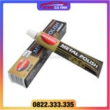 [SALE SỐC] ✯ Kem đánh bóng kim loại AUTOSOL METAL POLISH 50ml, 75ml Khuyến mại đánh bóng kim loại, sơn inox, nhôm