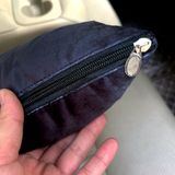 Chăn gối đa năng 2 trong 1 dành cho ô tô họa tiết hãng xe Honda Civic, City, CRV, HRV in logo 3D chất liệu bông tuyết