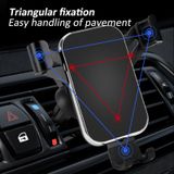 Giá Đỡ Kẹp Điện Thoại Cho Xe ô tô kẹp đứng điện thoại trên Xe Ô Tô Cao Cấp Trên Xe Hơi xoay 360 độ Chính Hãng